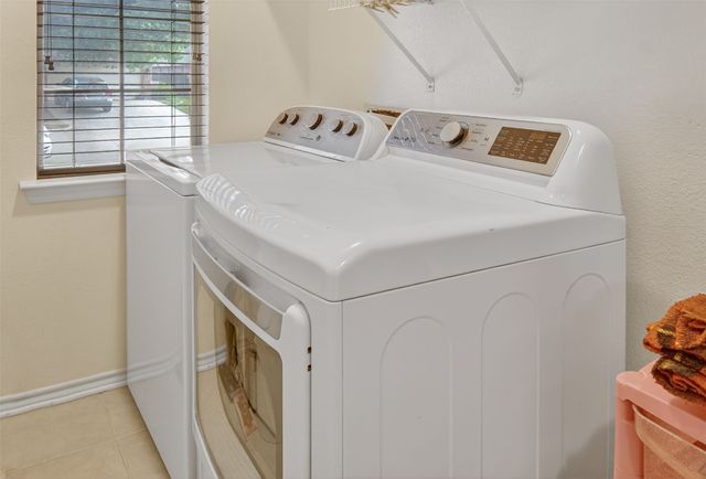 8905 San Joaquin Trail, Fort Worth, TX 76118