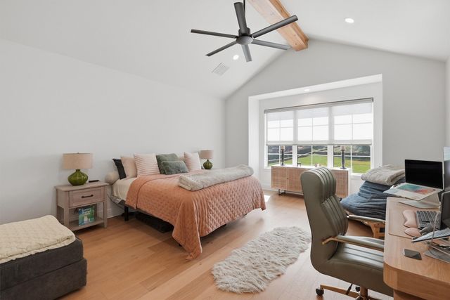 3022 Southern Rise Court, Granbury, TX 76049