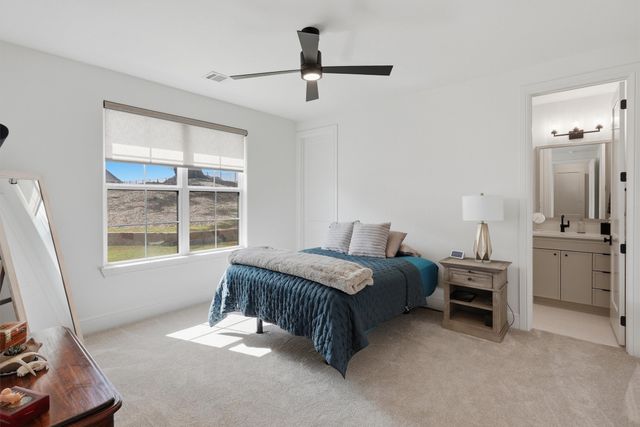3022 Southern Rise Court, Granbury, TX 76049