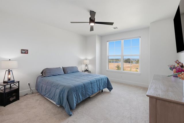 3022 Southern Rise Court, Granbury, TX 76049
