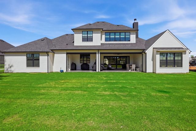3022 Southern Rise Court, Granbury, TX 76049