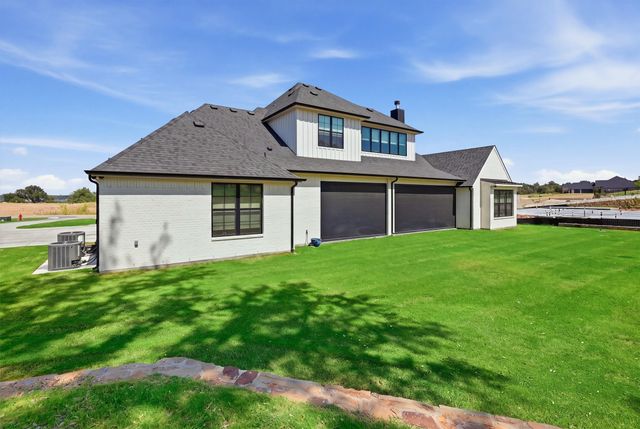 3022 Southern Rise Court, Granbury, TX 76049
