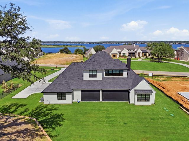 3022 Southern Rise Court, Granbury, TX 76049