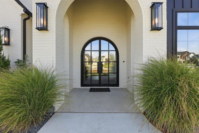 3022 Southern Rise Court, Granbury, TX 76049