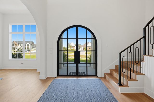 3022 Southern Rise Court, Granbury, TX 76049