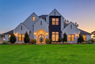 3022 Southern Rise Court, Granbury, TX 76049