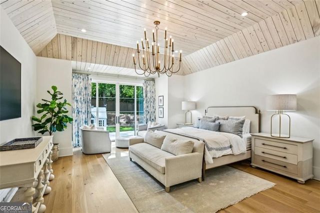 3379 Rennes Drive NE, Brookhaven, GA 30319