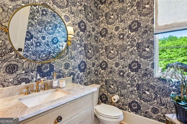 3379 Rennes Drive NE, Brookhaven, GA 30319