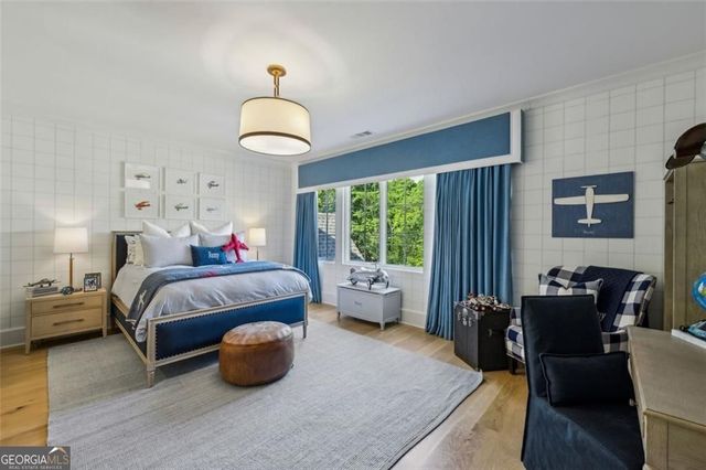 3379 Rennes Drive NE, Brookhaven, GA 30319