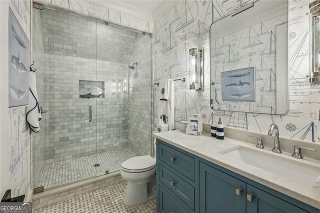 3379 Rennes Drive NE, Brookhaven, GA 30319