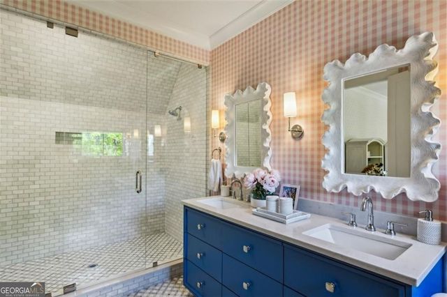 3379 Rennes Drive NE, Brookhaven, GA 30319