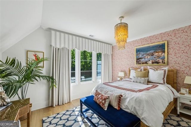 3379 Rennes Drive NE, Brookhaven, GA 30319