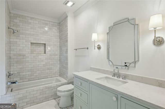 3379 Rennes Drive NE, Brookhaven, GA 30319