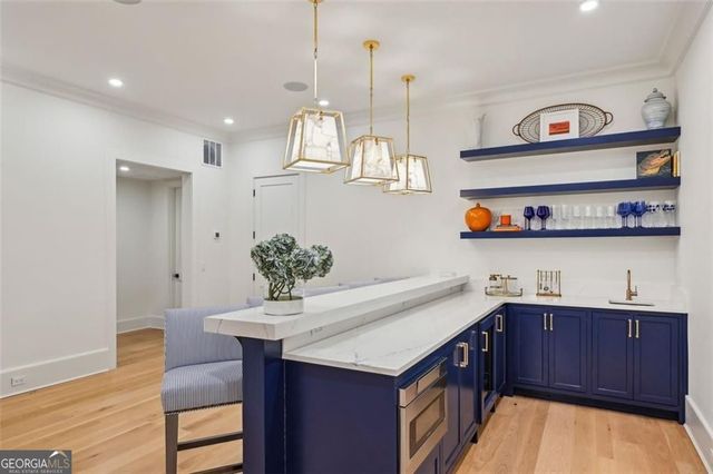 3379 Rennes Drive NE, Brookhaven, GA 30319