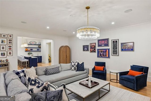 3379 Rennes Drive NE, Brookhaven, GA 30319