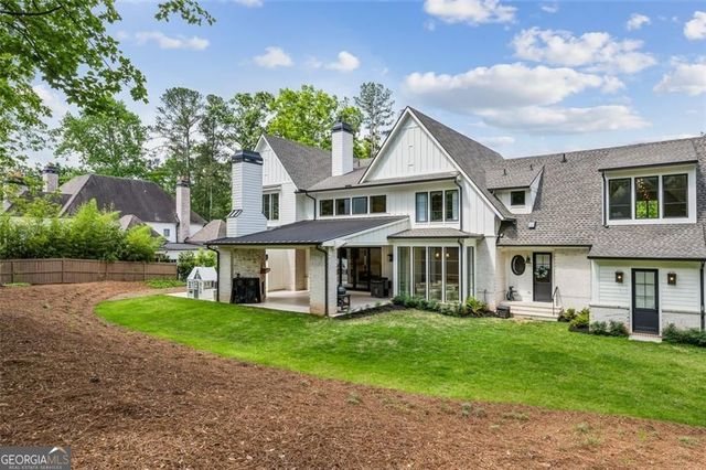 3379 Rennes Drive NE, Brookhaven, GA 30319