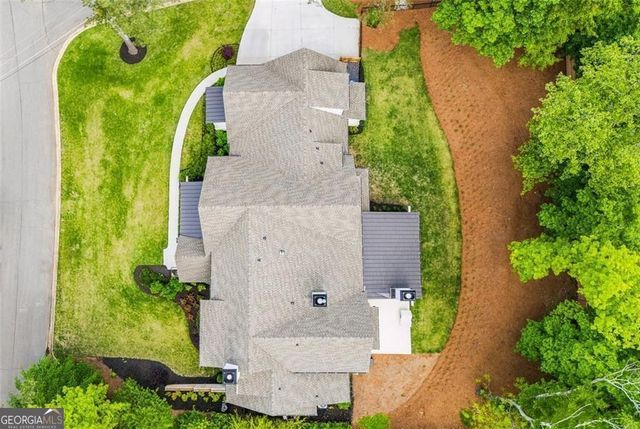 3379 Rennes Drive NE, Brookhaven, GA 30319