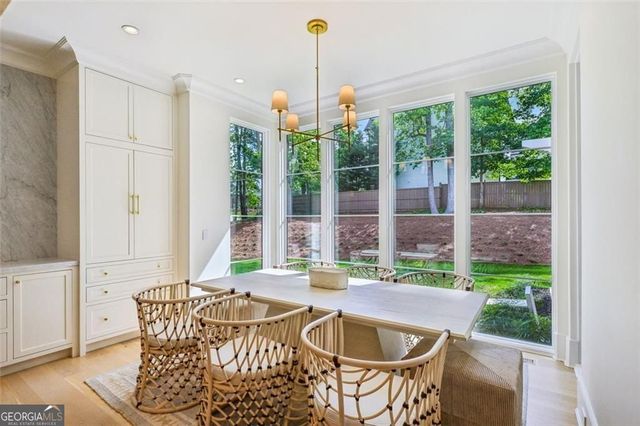 3379 Rennes Drive NE, Brookhaven, GA 30319