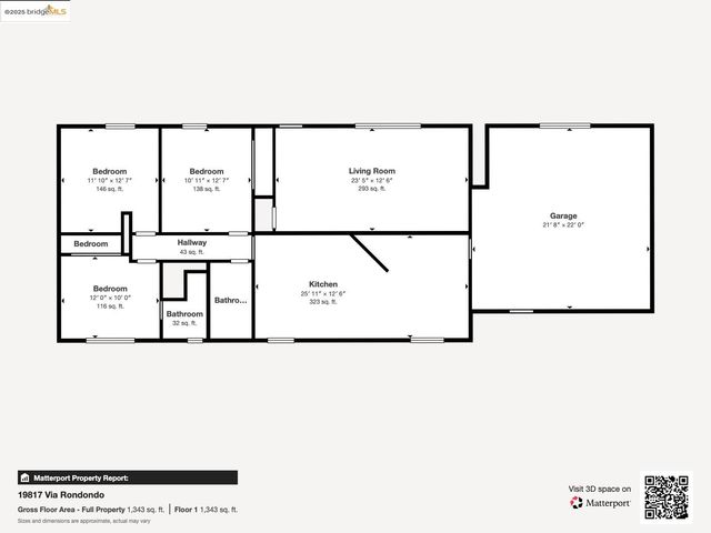 19817 Via Redonda Rd, Sonora, CA 95370