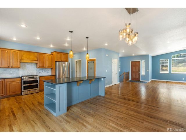 1498 Masters Dr, Woodland Park, CO 80863