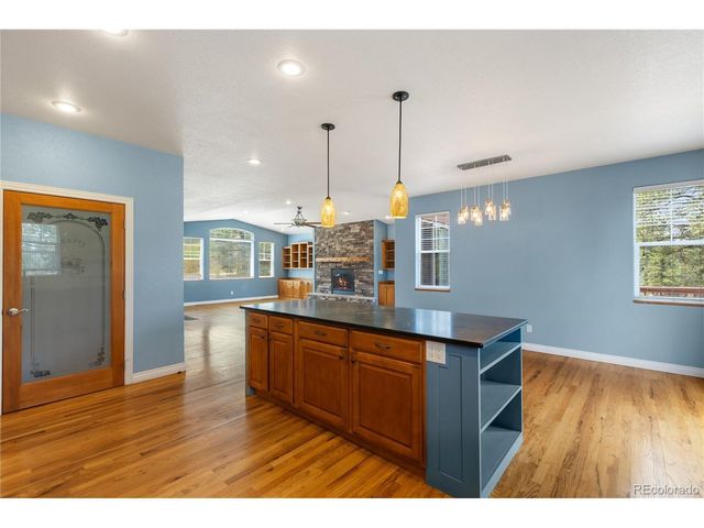 1498 Masters Dr, Woodland Park, CO 80863