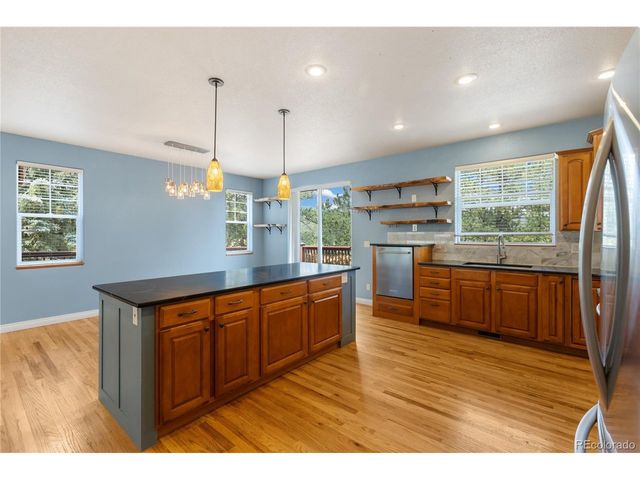 1498 Masters Dr, Woodland Park, CO 80863