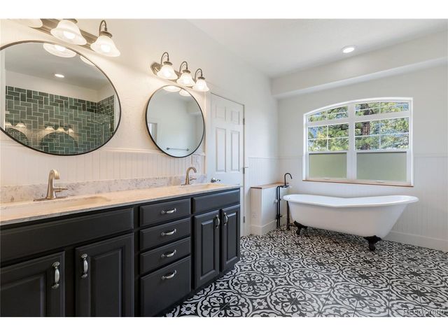 1498 Masters Dr, Woodland Park, CO 80863