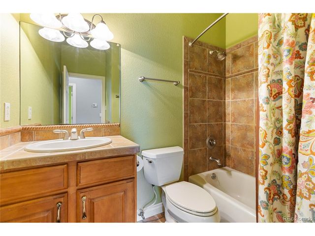 1498 Masters Dr, Woodland Park, CO 80863