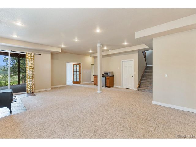 1498 Masters Dr, Woodland Park, CO 80863