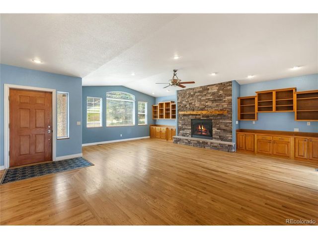 1498 Masters Dr, Woodland Park, CO 80863