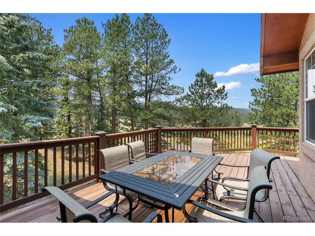 1498 Masters Dr, Woodland Park, CO 80863