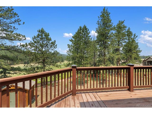 1498 Masters Dr, Woodland Park, CO 80863