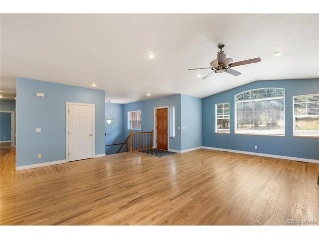 1498 Masters Dr, Woodland Park, CO 80863