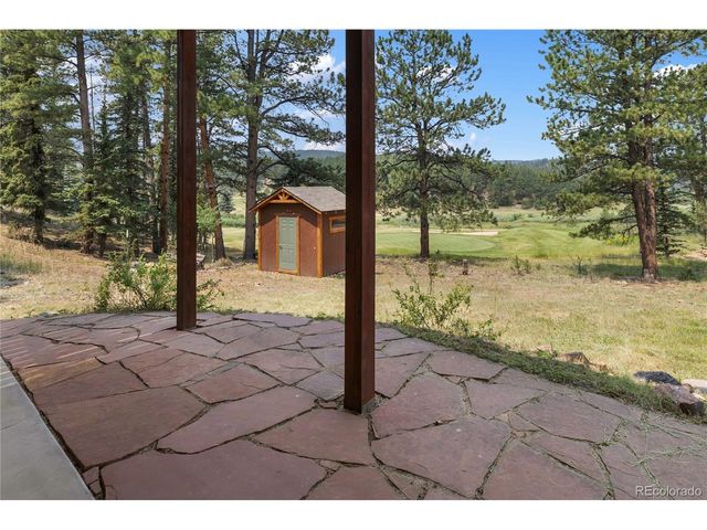1498 Masters Dr, Woodland Park, CO 80863