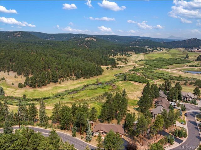 1498 Masters Dr, Woodland Park, CO 80863