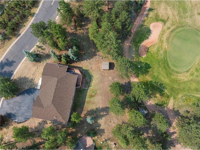 1498 Masters Dr, Woodland Park, CO 80863