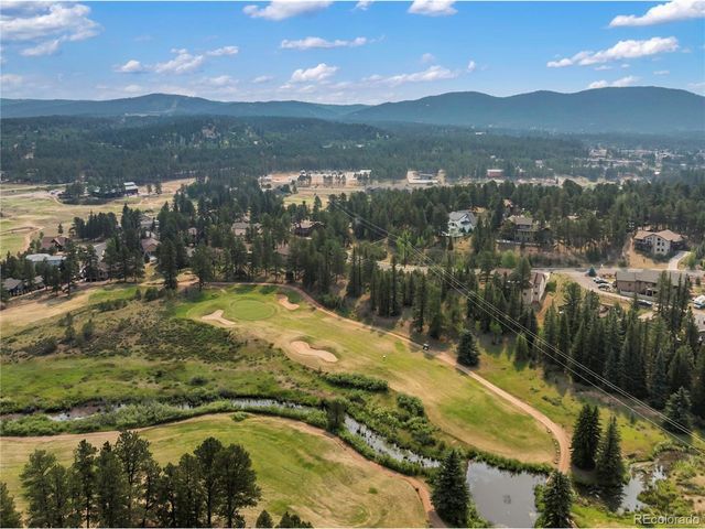 1498 Masters Dr, Woodland Park, CO 80863