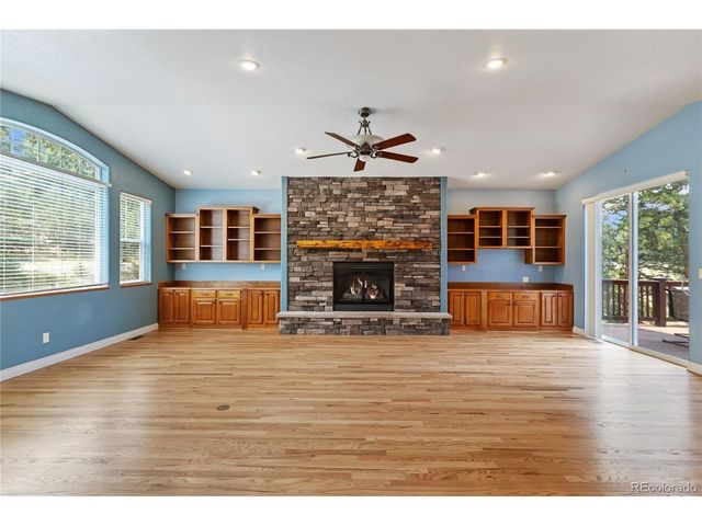 1498 Masters Dr, Woodland Park, CO 80863