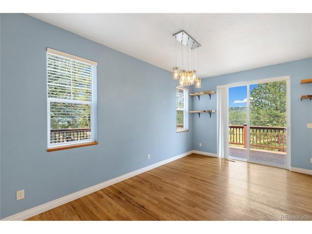 1498 Masters Dr, Woodland Park, CO 80863