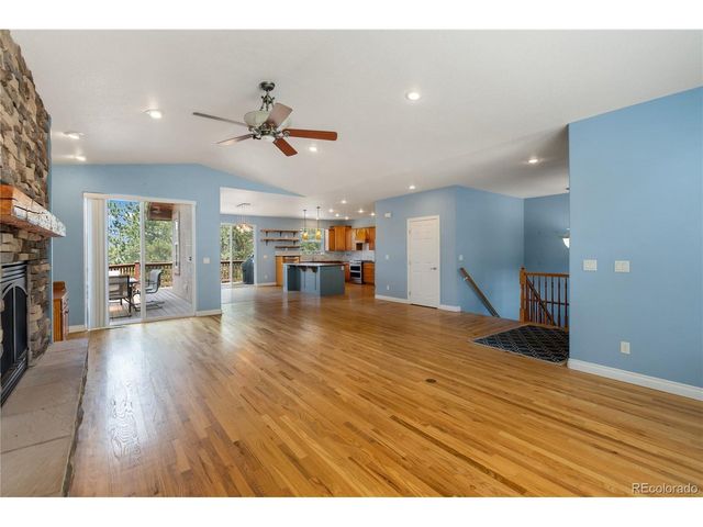 1498 Masters Dr, Woodland Park, CO 80863