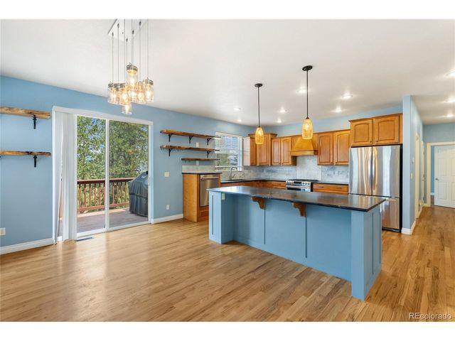 1498 Masters Dr, Woodland Park, CO 80863