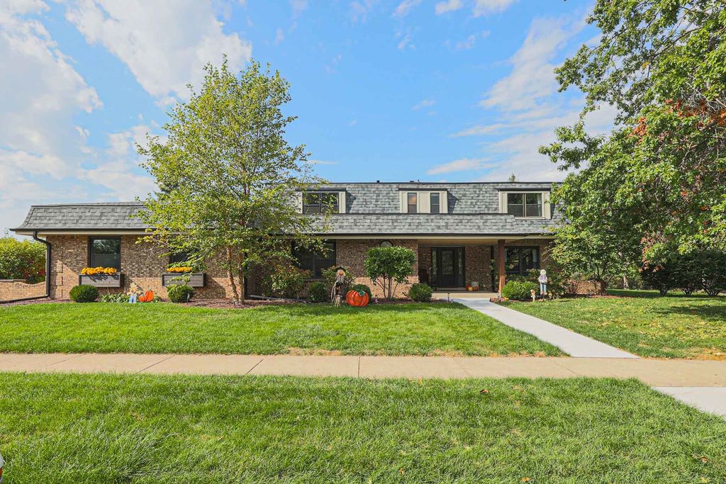 13344 Firestone Drive, Orland Park, IL 60462 — exterior