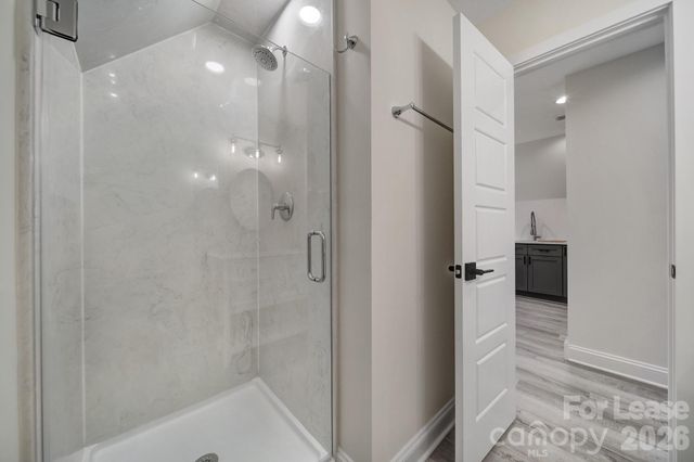 345 Jefferson Street, Matthews, NC 28105