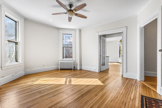 5 Fairbanks St 2, Brookline, MA 02446