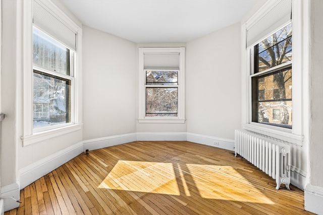 5 Fairbanks St 2, Brookline, MA 02446