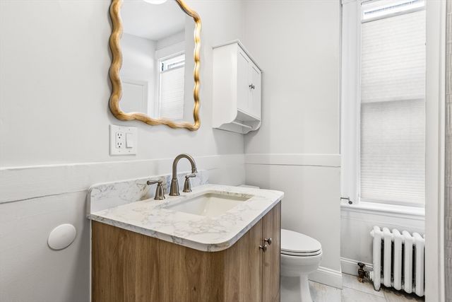 5 Fairbanks St 2, Brookline, MA 02446