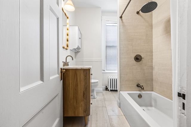 5 Fairbanks St 2, Brookline, MA 02446