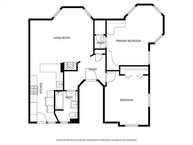 5 Fairbanks St 2, Brookline, MA 02446