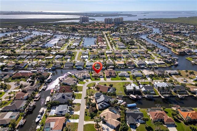 1206 SW 54th ST, Cape Coral, FL 33914