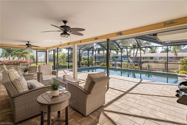 1206 SW 54th ST, Cape Coral, FL 33914